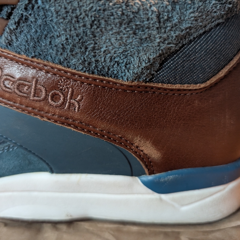 Reebok Pump Cowboy Pack - Picture 5 of 5
